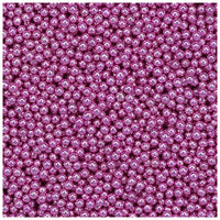 Мали стаклени мониста Pentart 40 гр - 8