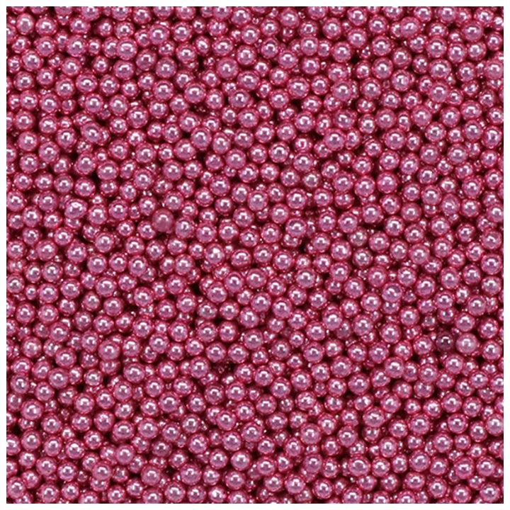 Мали стаклени мониста Pentart 40 гр - 5