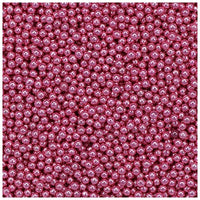 Мали стаклени мониста Pentart 40 гр - 5