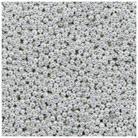 Мали стаклени мониста Pentart 40 гр - 2