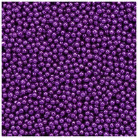 Мали стаклени мониста Pentart 40 гр - 6