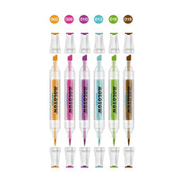 Маркер Molotow™ Aqua Twin
