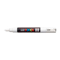 Маркер UNI POSCA PC-1M 0.7 - 1 mm - 2