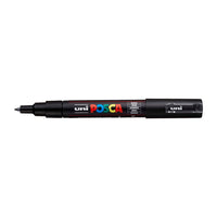 Маркер UNI POSCA PC-1M 0.7 - 1 mm - 10