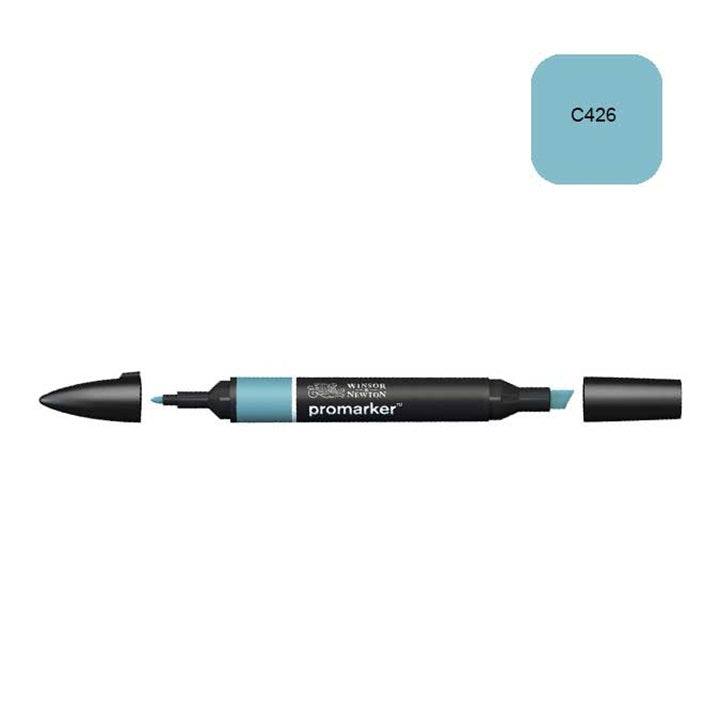 Маркер Winsor&Newton ProMarker - 3