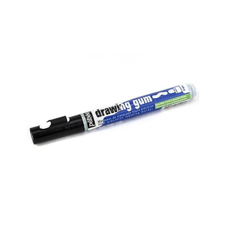 Маркер за џвакање за цртање Pebeo 0,4 mm - 4