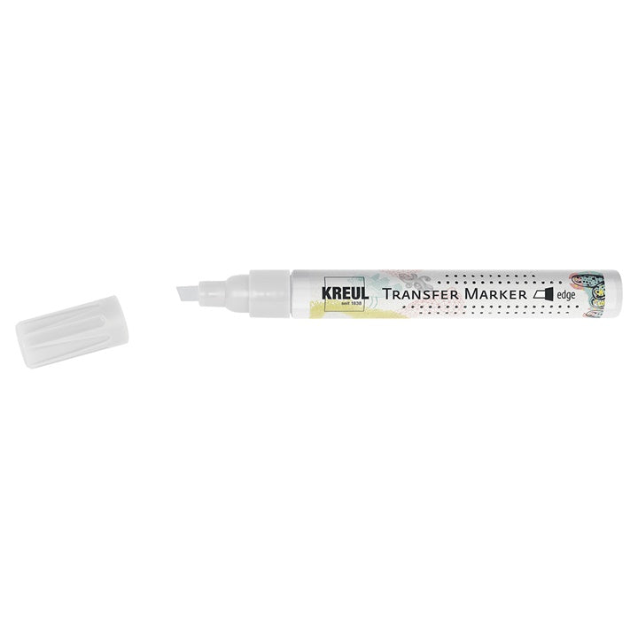 Маркер за трансфер KREUL edge 1-5 mm