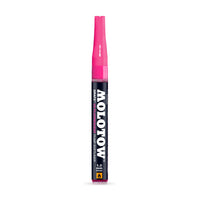 Маркери MOLOTOW™ GRAFX UV-FLUORESCENT PUMP SOFTLINER