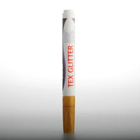 Маркери за текстил DARWI TEX glitter 6ml - 1
