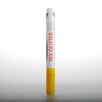 Маркери за текстил DARWI TEX glitter 6ml - 7