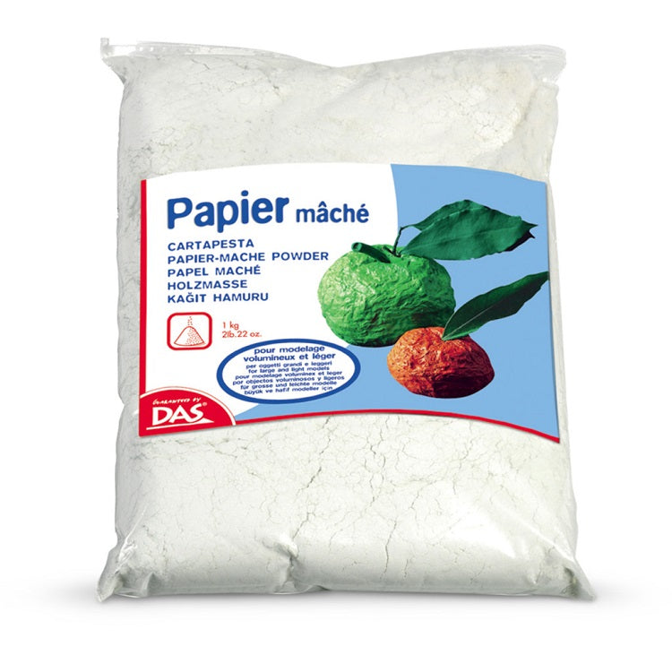 Маса за хартија maše DAS 1 kg