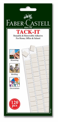 Маса за лепење Tack-It 75 gr