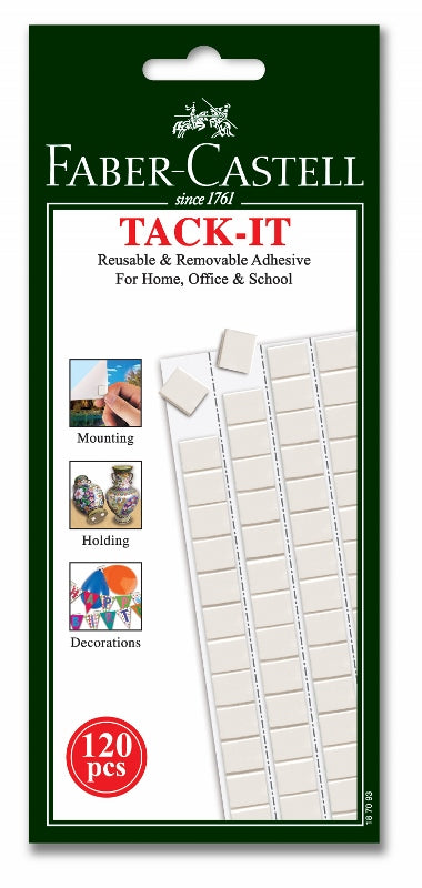 Маса за лепење Tack-It 75 gr