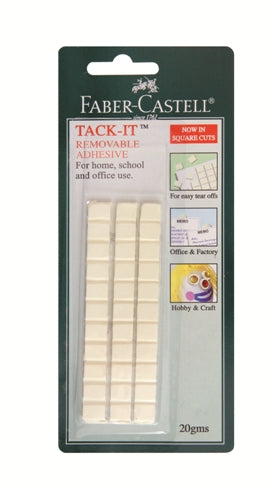 Маса за лепење Tack-It - изберете
