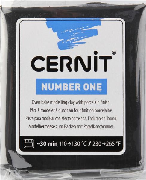 Маса за моделирање Cernit 56 g. - 2