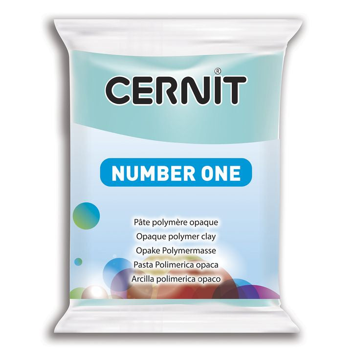 Маса за моделирање Cernit 56 g. - 3