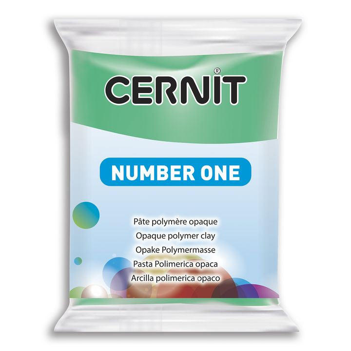 Маса за моделирање Cernit 56 g. - 10