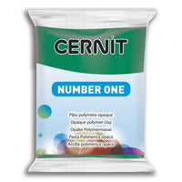 Маса за моделирање Cernit 56 g. - 9