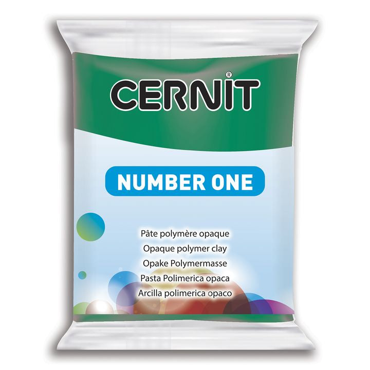 Маса за моделирање Cernit 56 g. - 9