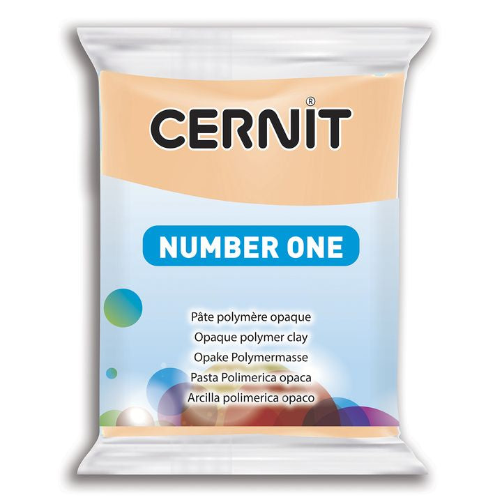 Маса за моделирање Cernit 56 g. - 5