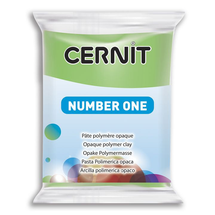 Маса за моделирање Cernit 56 g. - 7