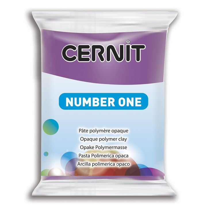 Маса за моделирање Cernit 56 g. - 12