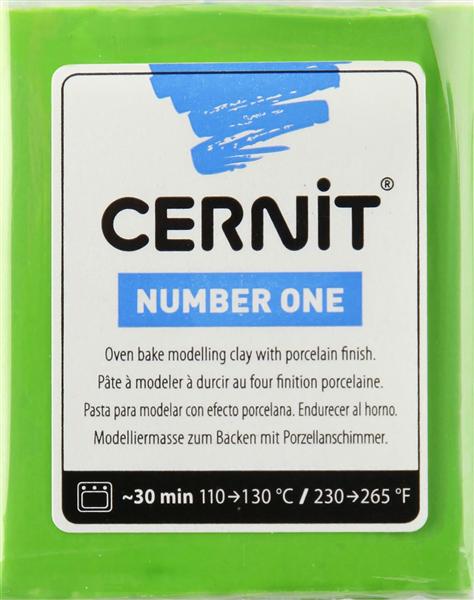 Маса за моделирање Cernit 56 g. - 8