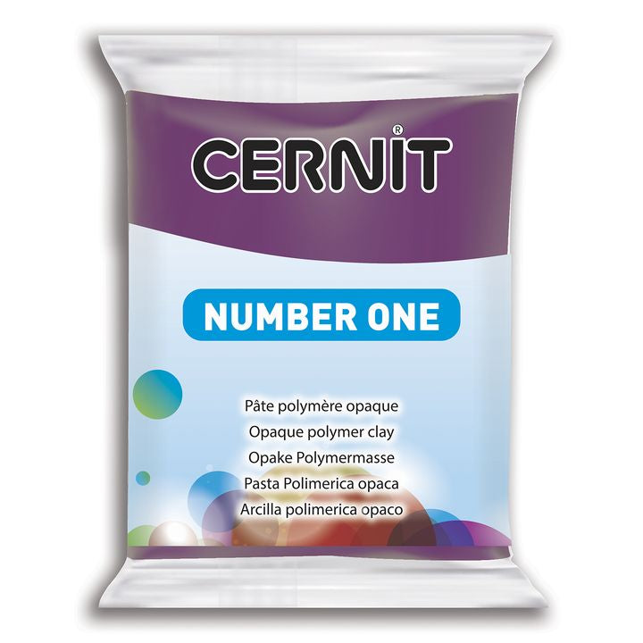 Маса за моделирање Cernit 56 g. - 13