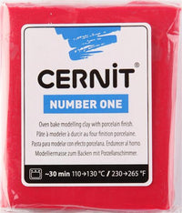 Маса за моделирање Cernit 56 g. - 6
