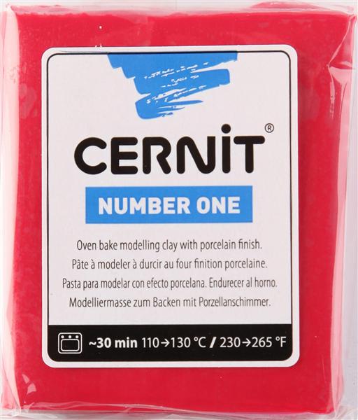 Маса за моделирање Cernit 56 g. - 6