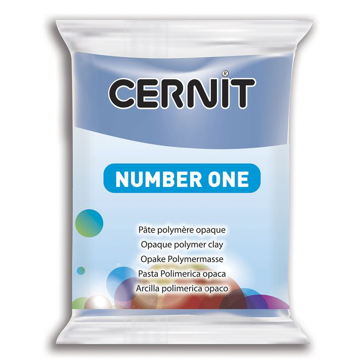Маса за моделирање Cernit 56 g. - 4