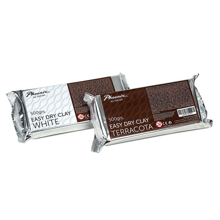 Маса за моделирање Easy Dry 500 g - 1