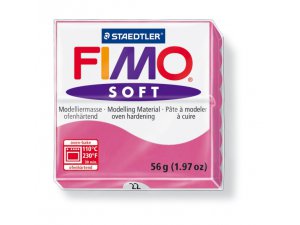 Маса за моделирање FIMO Soft за термална обработка - 56 g - 4
