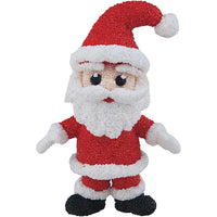 Маса за моделирање Foam Clay Нова Година 6 x 14 гр - 4