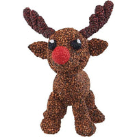 Маса за моделирање Foam Clay Нова Година 6 x 14 гр - 5