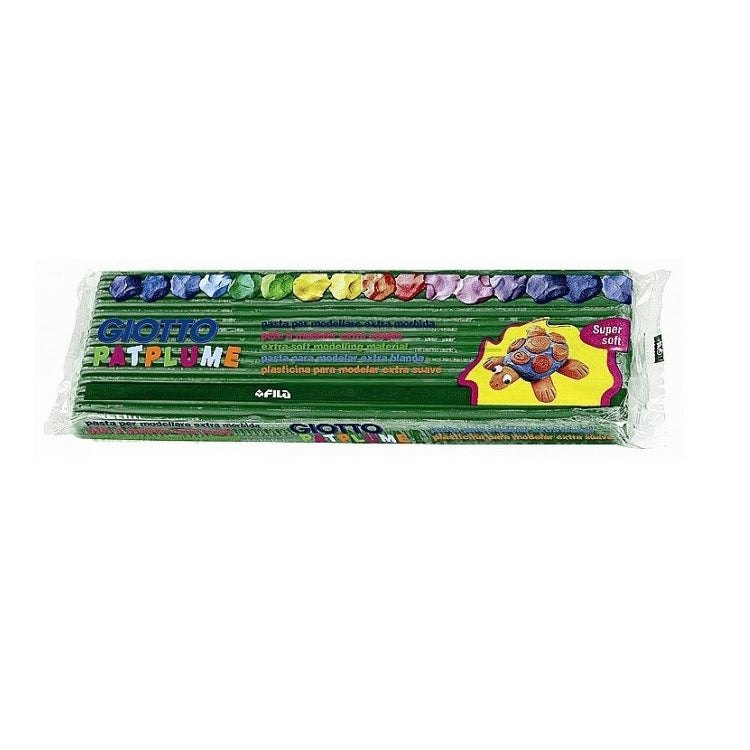 Маса за моделирање Giotto Patplume 150g