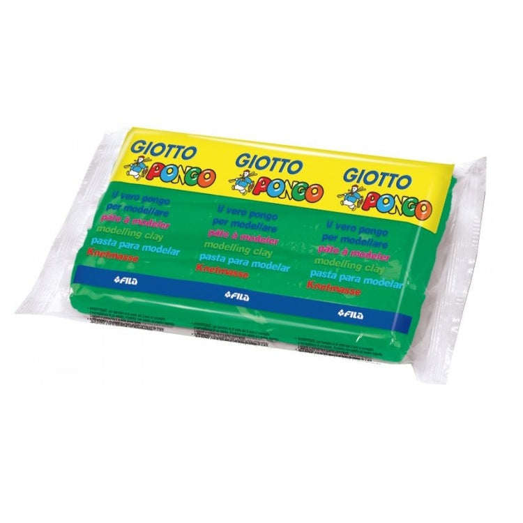 Маса за моделирање Giotto Pongo 500g