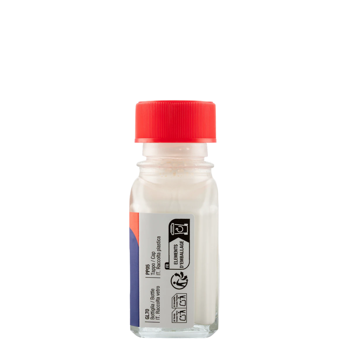 Маскирна течност LUKAS 75 ml