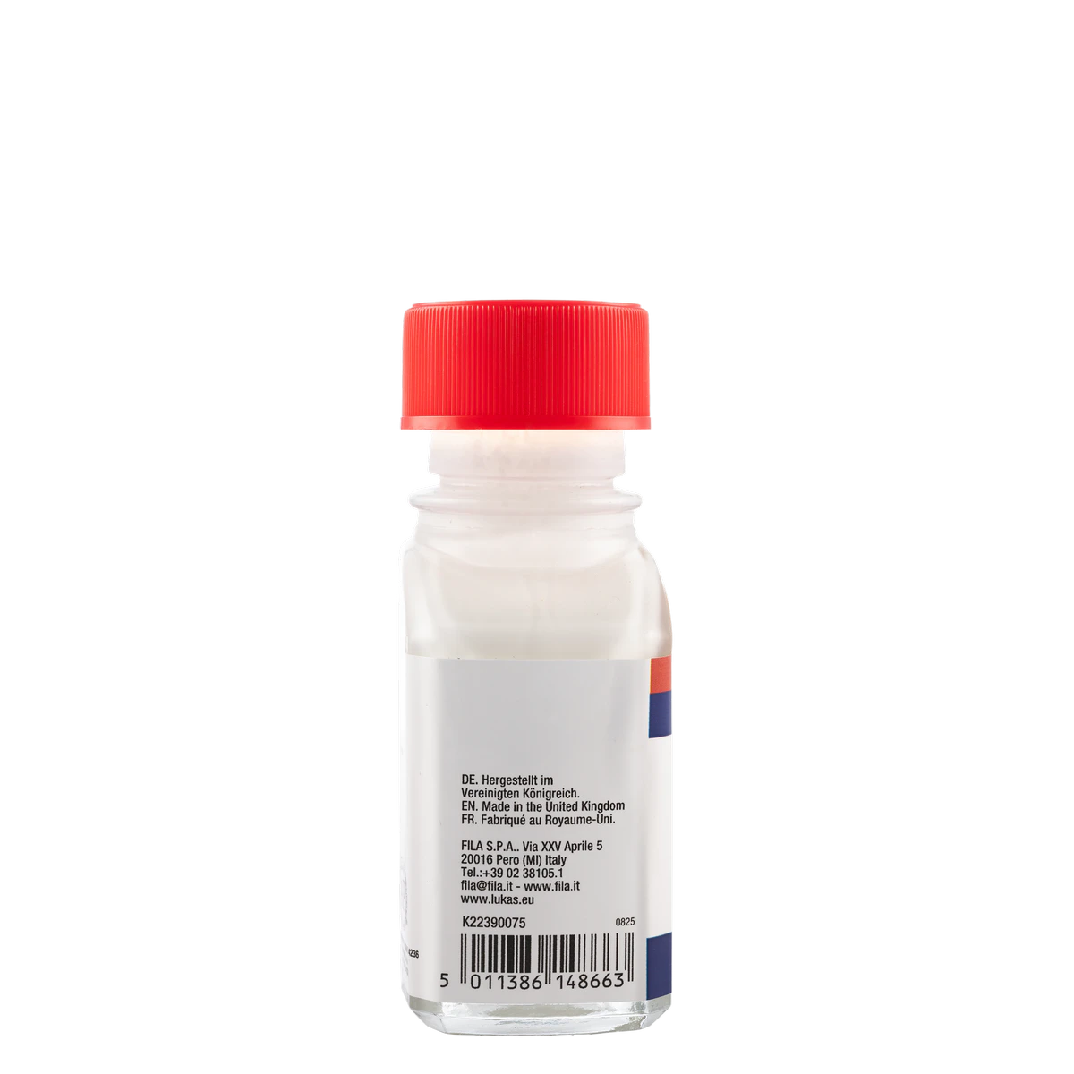 Маскирна течност LUKAS 75 ml