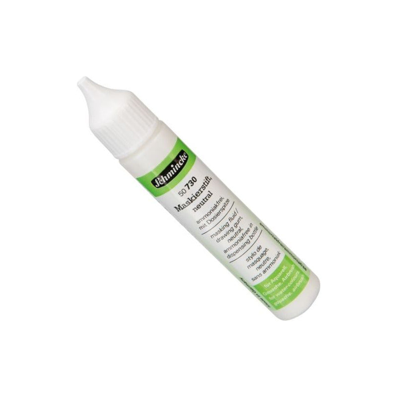 Маскирна течност Schmincke неутрална 100 ml