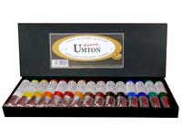 Маслен сет Umton O-90 15x20ml A