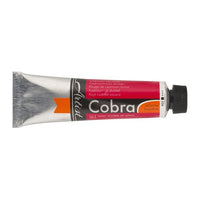 Маслена боја Cobra Artist разредлива со вода 40ml - 1