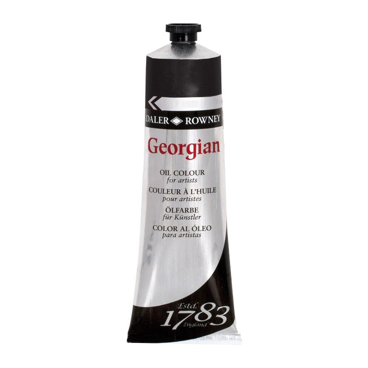 Маслена боја Daler-Rowney GEORGIAN 75 ml - 2