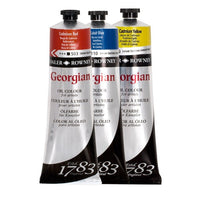 Маслена боја Daler-Rowney GEORGIAN 75 ml - 1