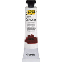 Маслена боја Finest Artists Solo Goya 20 ml - 2