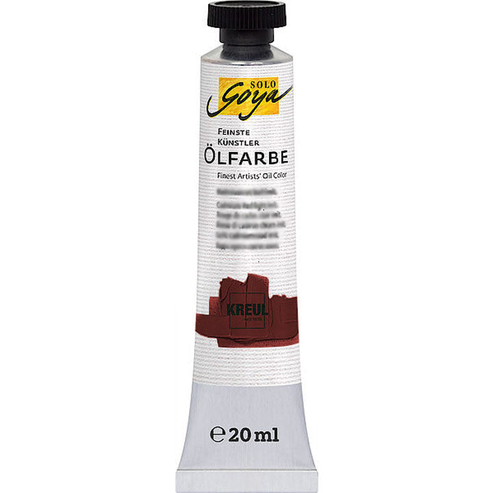 Маслена боја Finest Artists Solo Goya 20 ml - 2