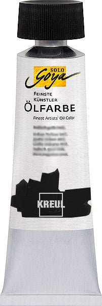 Маслена боја Finest Artists Solo Goya 55 ml - 7