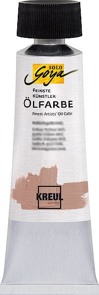 Маслена боја Finest Artists Solo Goya 55 ml - 18