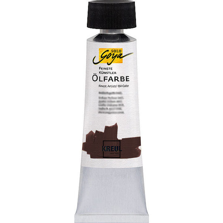 Маслена боја Finest Artists Solo Goya 55 ml - 4