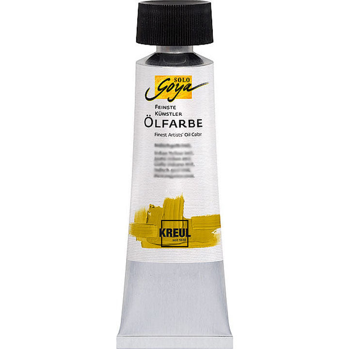 Маслена боја Finest Artists Solo Goya 55 ml - 13
